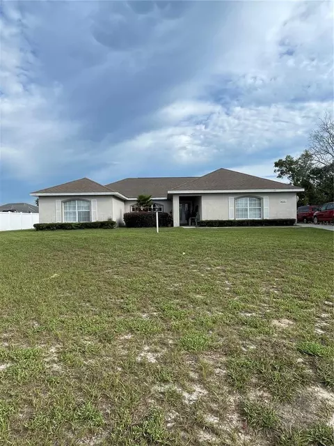 4021 SW 103rd Ln, Ocala, FL 34476 photo 1