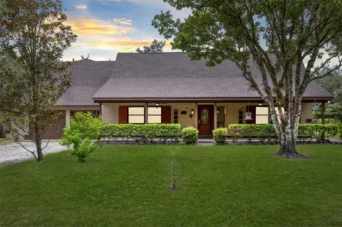 23019 Fort Christmas Rd, Christmas, FL 32709
