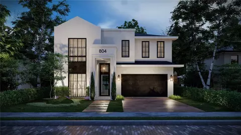 804 Park Lake St, Orlando, FL 32803