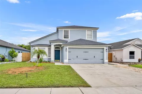 327 Lakepark Trl, Oviedo, FL 32765