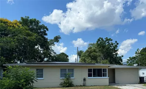 5521 Andora St, Orlando, FL 32807