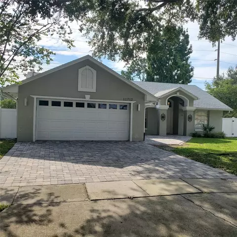 11712 Frubisher Ct, Orlando, FL 32837