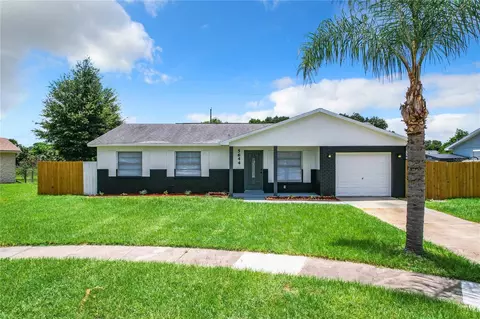 5644 Axiom Ave, Orlando, FL 32839