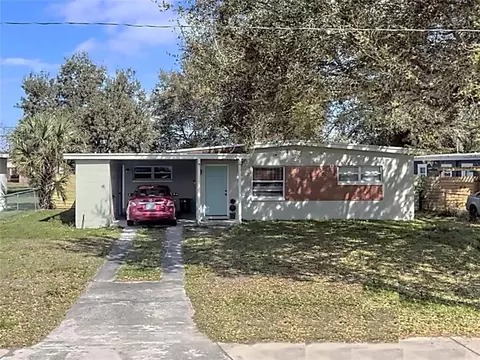 3813 Merryweather Dr, Orlando, FL 32812