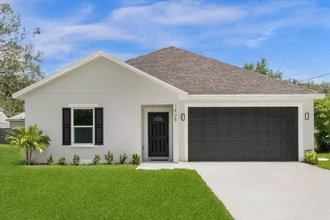 1408 E Lowry Ave, Haines City, FL 33844
