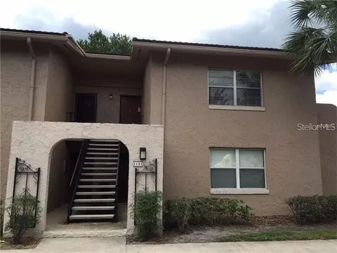 1151 Paseo Del Sol #C, Casselberry, FL 32707