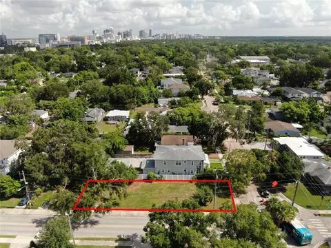 2222 Delaney Ave, Orlando, FL 32806