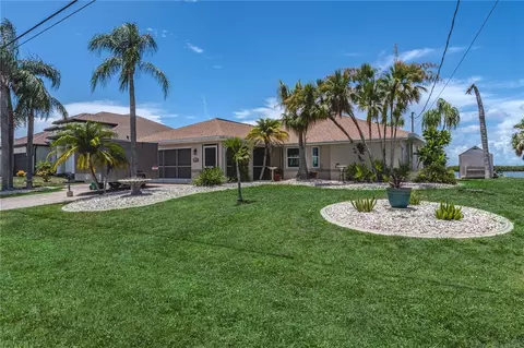 17167 Ohara Dr, Port Charlotte, FL 33948