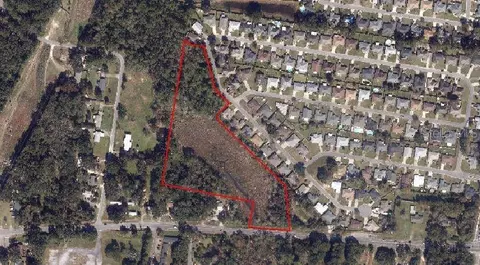 720 E Olive Rd, Pensacola, FL 32514