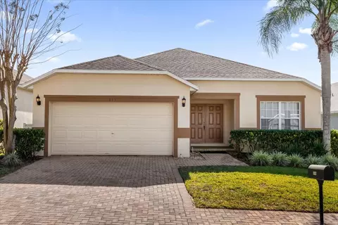 313 Kensington Dr, Davenport, FL 33897