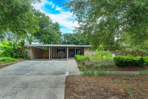 3501 Neptune Dr, Orlando, FL 32804