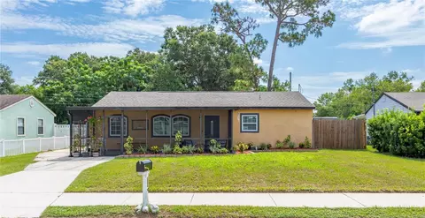 2305 Nansen Ave, Orlando, FL 32817