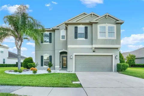 1848 Westerham Ave, Saint Cloud, FL 34771