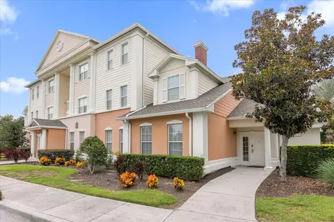 7623 Heritage Crossing Way #7613, Reunion, FL 34747