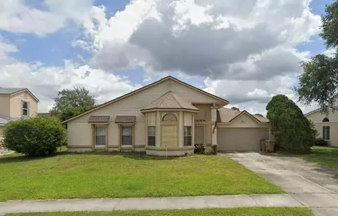 281 Competition Dr, Kissimmee, FL 34743