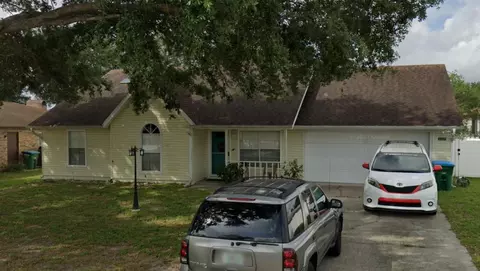2028 Aldoro Ter, Deltona, FL 32725