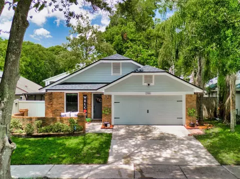 2986 Golden View Ln, Orlando, FL 32812