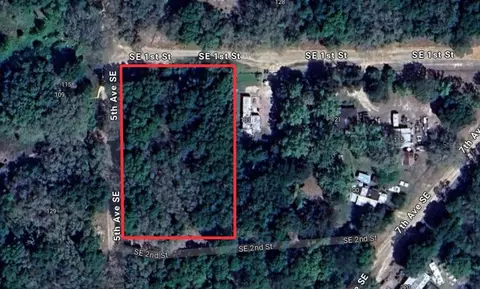 Nnn SE 1st Street, Interlachen, FL 32148