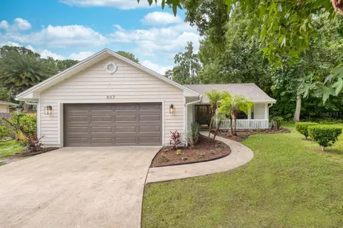 807 Kilt Ct, Winter Springs, FL 32708