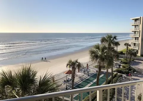 2401 S Atlantic Ave #B405, New Smyrna Beach, FL 32169