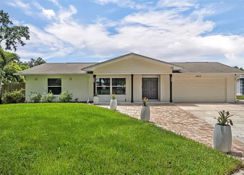 4854 Berrywood Dr, Orlando, FL 32812