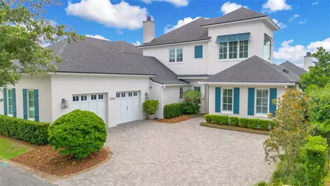 5054 Benwick Aly, Orlando, FL 32814