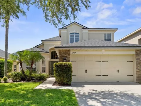 8737 Atwater Loop, Oviedo, FL 32765