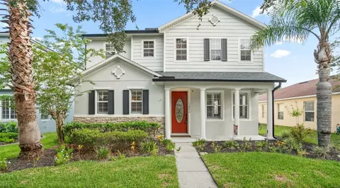 13806 Red Mangrove Dr, Orlando, FL 32828