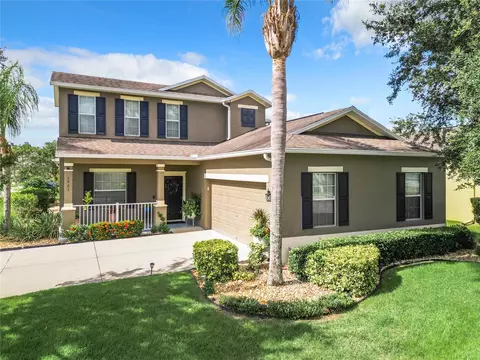 1901 Sunbow Ave, Apopka, FL 32703