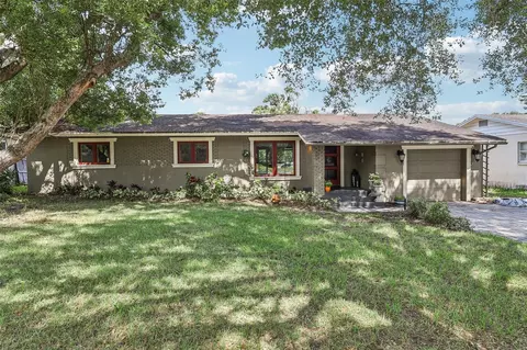 1707 Oriole Ave, Orlando, FL 32803