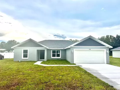 12218 SE 87th Ct, Belleview, FL 34420