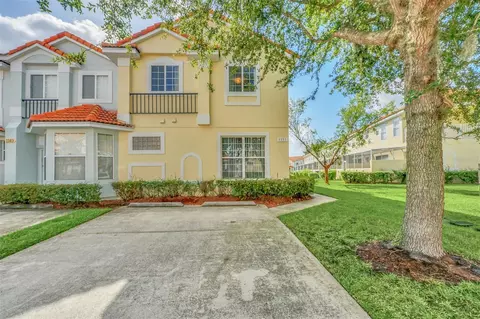 1151 S Beach Cir, Kissimmee, FL 34746