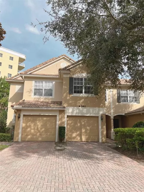 6342 Daysbrook Dr #102, Orlando, FL 32835