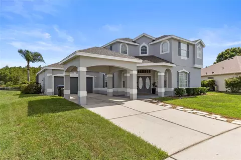 12738 Greco Dr, Orlando, FL 32824