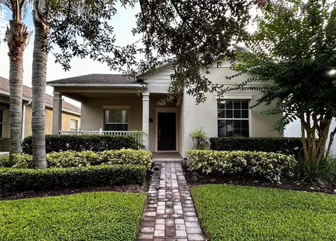 5551 New Independence Pkwy, Winter Garden, FL 34787