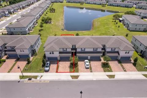 2545 Red Spruce Way, Ocoee, FL 34761