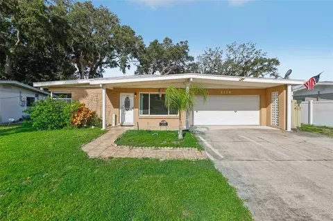 2178 Sherwood Dr, South Daytona, FL 32119