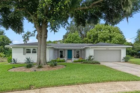 5832 Woodbine Dr, Belle Isle, FL 32809