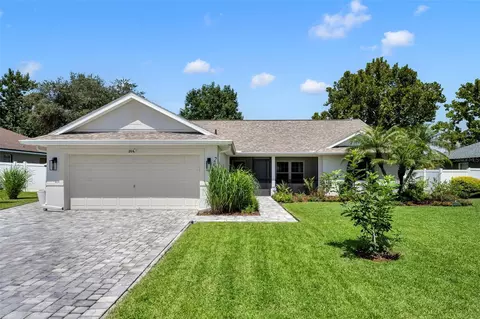 206 Faulkner St, Winter Garden, FL 34787