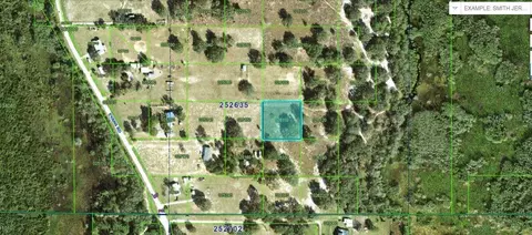 Evans Road, Polk City, FL 33868