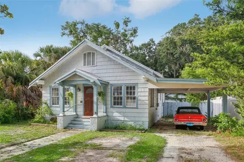 1033 Linden St, Clermont, FL 34711