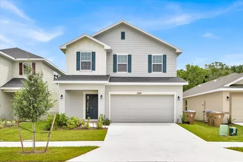 3687 Sagefield Dr, Harmony, FL 34773 photo 1