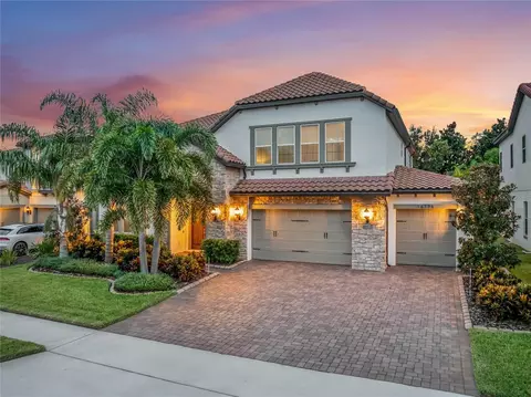 16778 Rusty Anchor Rd, Winter Garden, FL 34787