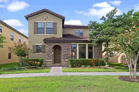 297 Horsemint Ln, Ocoee, FL 34761