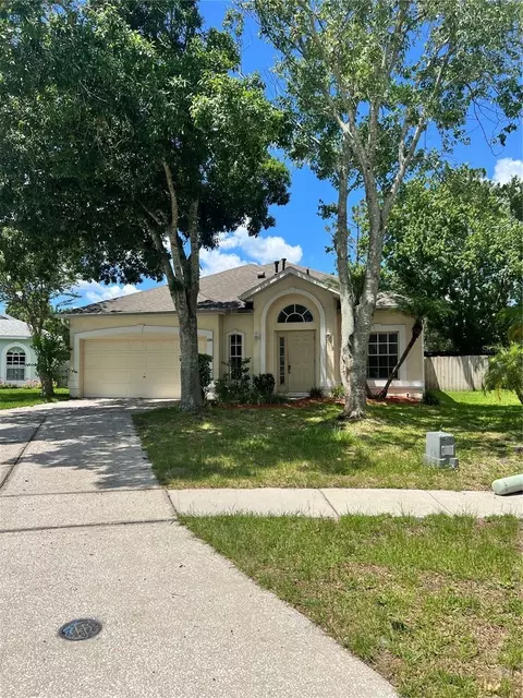 1216 Ballyshannon Pkwy, Orlando, FL 32828