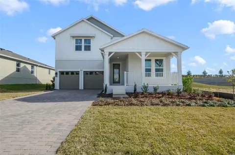 488 Toscano St, Clermont, FL 34715