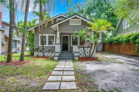 733 N Summerlin Ave, Orlando, FL 32803