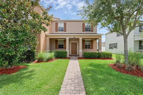 11260 Savannah Landing Cir #11260, Orlando, FL 32832