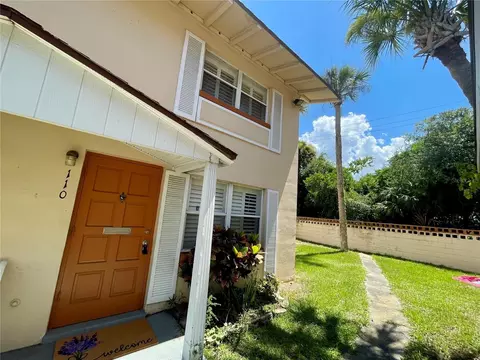 1600 S Palmetto Ave #110, South Daytona, FL 32119