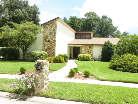125 Harrogate Pl, Longwood, FL 32779